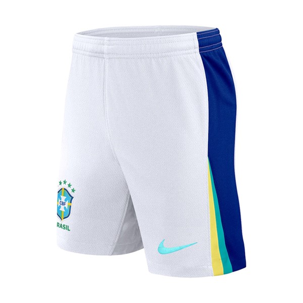 Pantaloni Brasile 2ª 2024